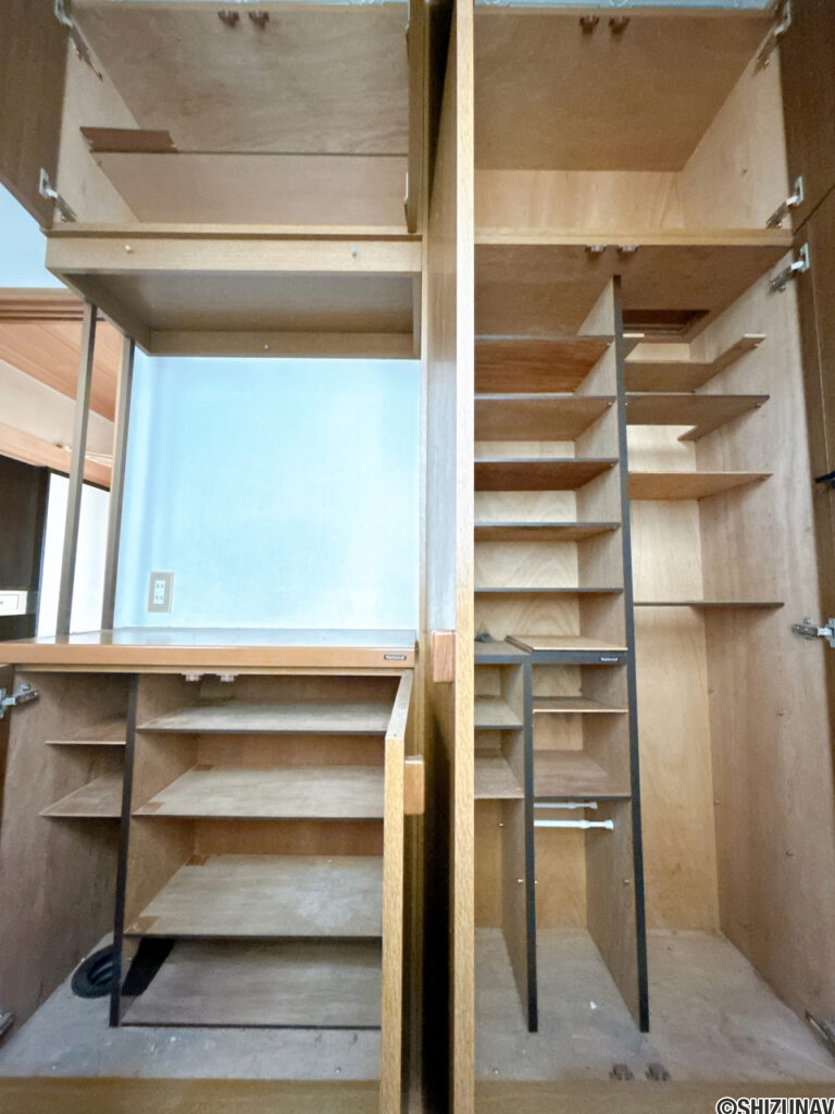 【シューズボックス】