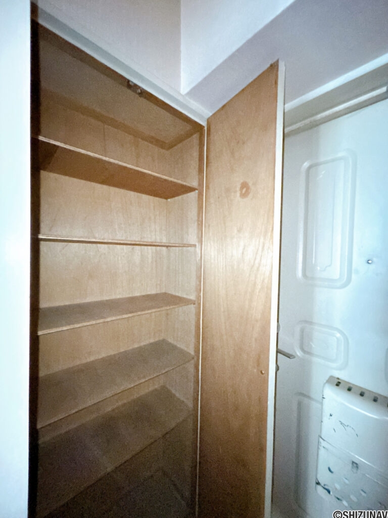 【シューズボックス】