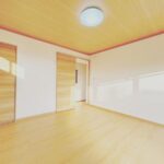 大岩2階8帖洋室