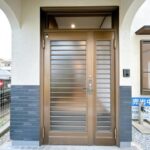 吉原【リフォーム済み・玄関】