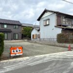 現地外観　別角度です。