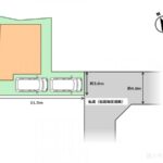 吉原【区画図】