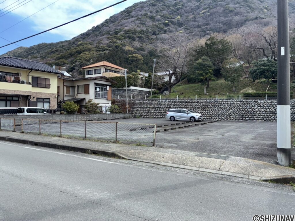 下香貫塚田　売土地　外観