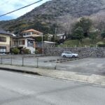 下香貫塚田　売土地　外観