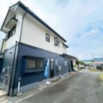 浅間町【リフォーム後・外観】