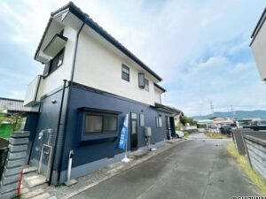 【リフォーム済】富士宮市浅間町　中古住宅の物件画像