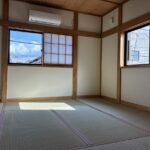 沼津市東間門　中古住宅　内観