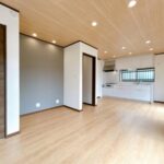 吉原【リフォーム済み・13帖のLDK】