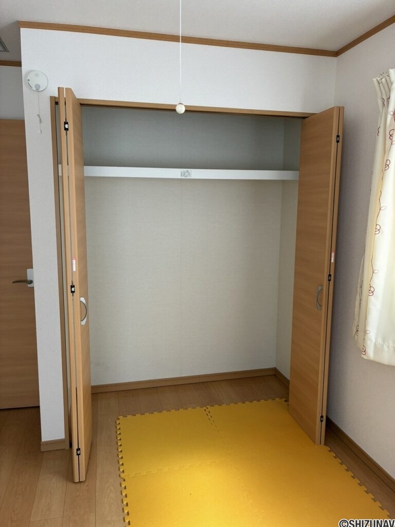 函南町仁田　中古住宅　内観