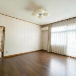 【リビング】別角度