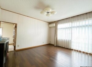 【リビング】別角度