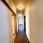 【1階廊下】