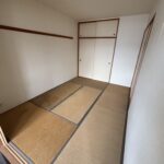 メゾン・グランツ沼津　内観