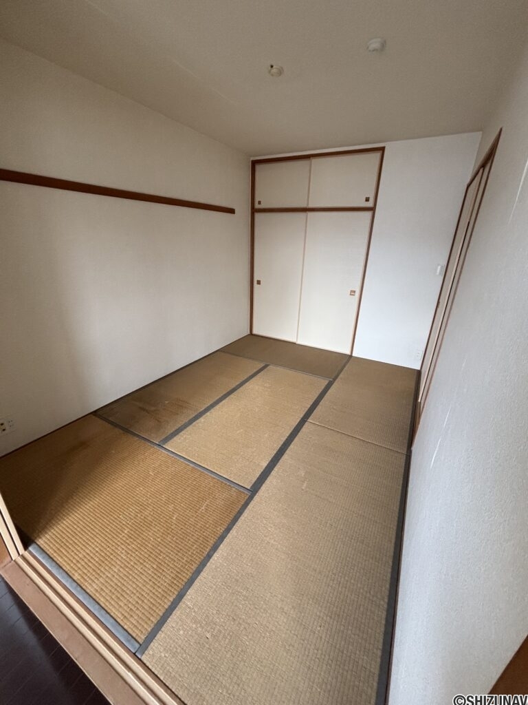 メゾン・グランツ沼津　内観