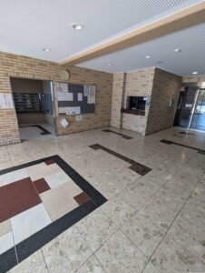 ブライトタウン西伝寺　1005室の画像