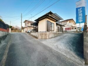 大岩外観別角度