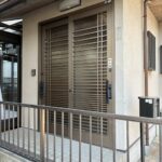 沼津市東間門　中古住宅　外観