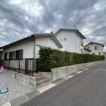 磐田市鎌田　中古戸建て