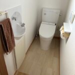 磐田市鎌田　中古戸建て