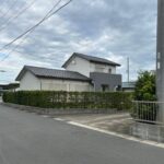 磐田市鎌田　中古戸建て