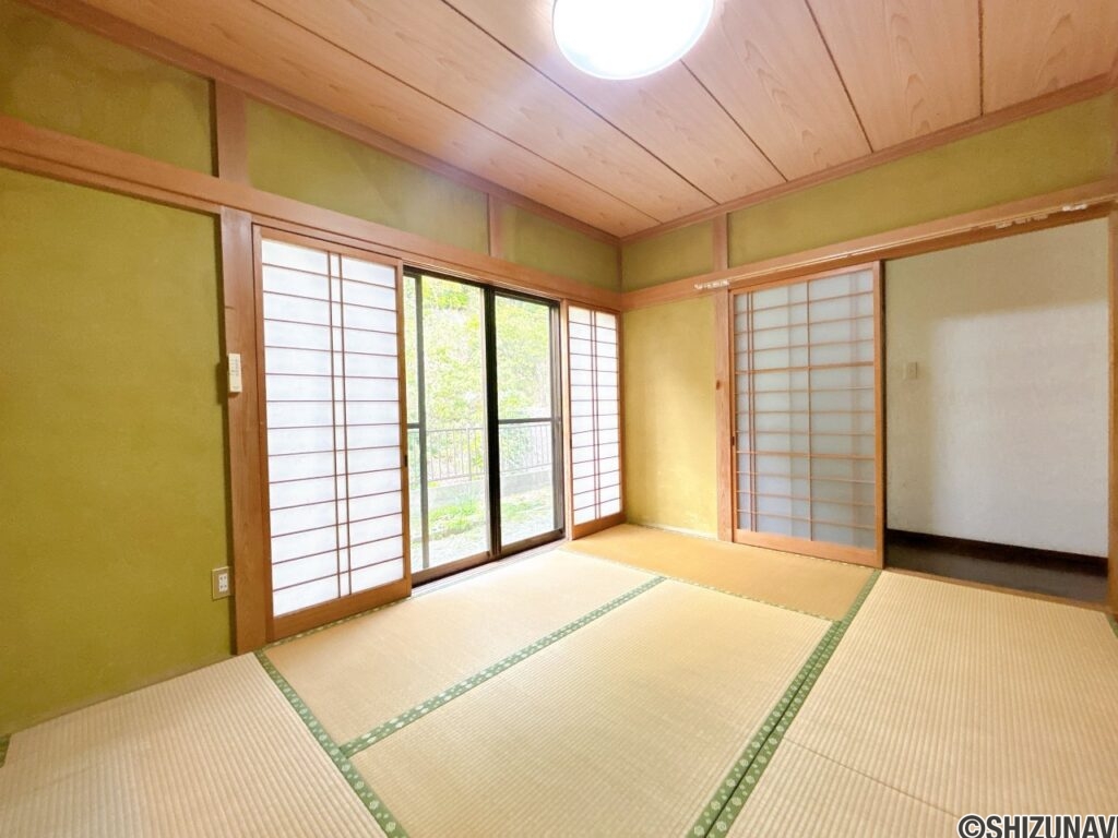 【1階和室（1）6帖】