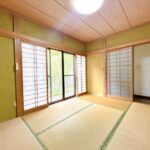【1階和室（1）6帖】