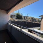 北沢バルコニー