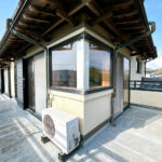 【バルコニー】