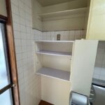 キッチン横収納