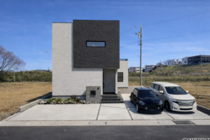 ≪しずなびの家具付き分譲住宅≫掛川市長谷【C棟】の物件画像