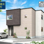 外観イメージ22号棟