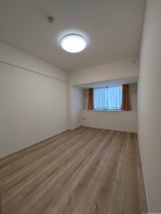 洋室　7.00帖　