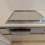 IHクッキングヒーター