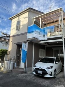 【リフォーム済】静岡市清水区有東坂2丁目　4DKの物件画像