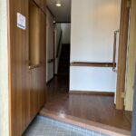 沼津市香貫が丘　中古住宅　内観