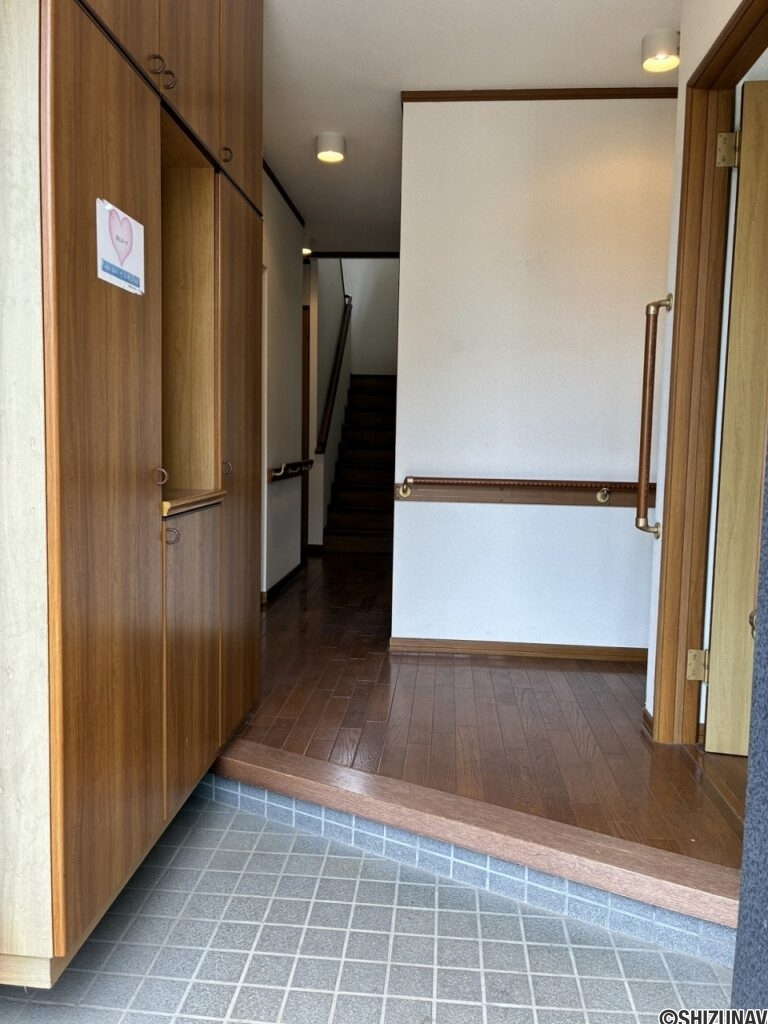 沼津市香貫が丘　中古住宅　内観