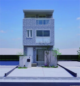 【静岡市駿河区】八幡2丁目　2号地