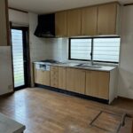 沼津市香貫が丘　中古住宅　内観