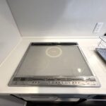ル・シェモア鴨江　806号室　102㎡超の角部屋の画像