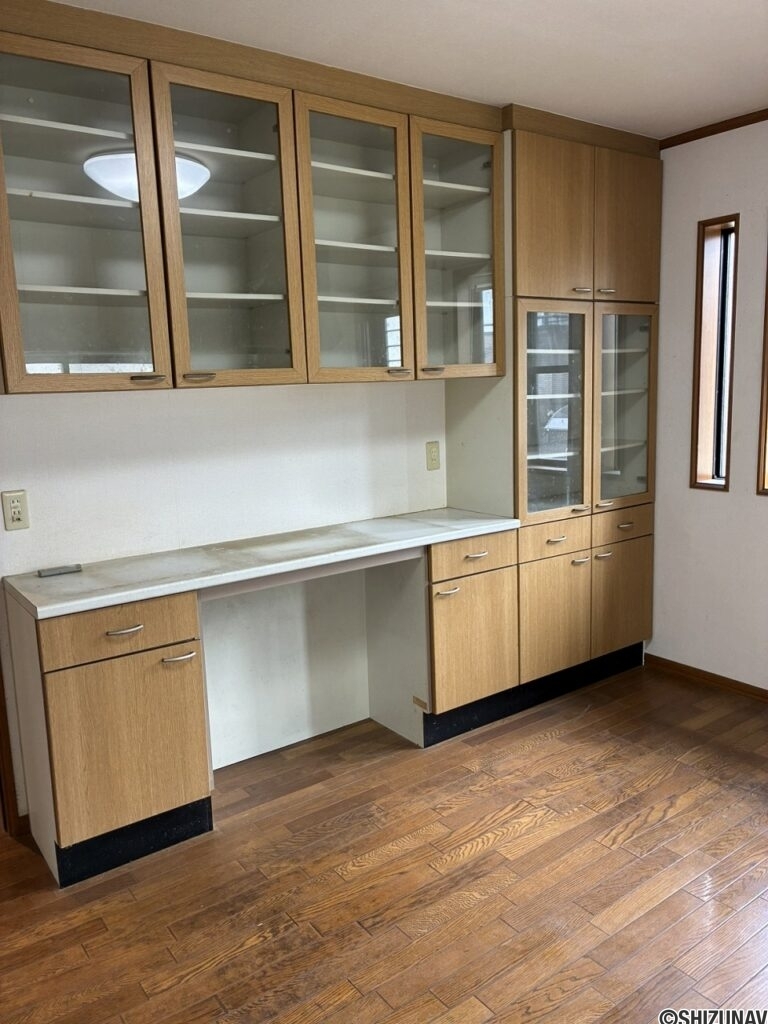 沼津市香貫が丘　中古住宅　内観