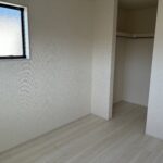 2階洋室5.2帖（2号棟）