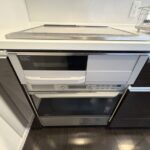 ル・シェモア鴨江　806号室　102㎡超の角部屋の画像