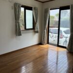 沼津市香貫が丘　中古住宅　内観