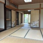 沼津市香貫が丘　中古住宅　内観