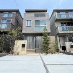 【静岡市駿河区】八幡2丁目
