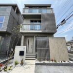 【静岡市駿河区】八幡2丁目　1号地