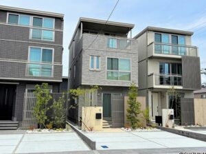 【静岡市駿河区】八幡2丁目　2号地