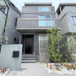 【静岡市駿河区】八幡2丁目　3号地