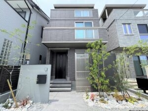 【静岡市駿河区】八幡2丁目　3号地
