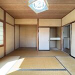 2階和室